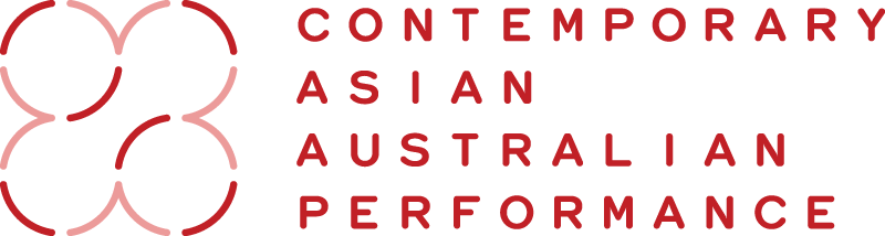 Contemporary Asian Australian Performance (CAAP)